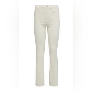 L’AGENCE Ruth Straight-Leg Jean